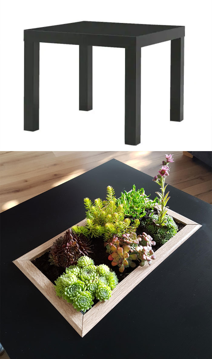 30 Times People Came Up With IKEA Hacks With Great Results 30 Times People Came Up With IKEA Hacks With Great Results