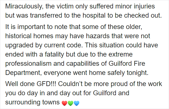 Man Discovers Secret 30 ft Well Inside His Friend’s 1843 House After Breaking Through The Floorboards Man Discovers Secret 30 ft Well Inside His Friend’s 1843 House After Breaking Through The Floorboards