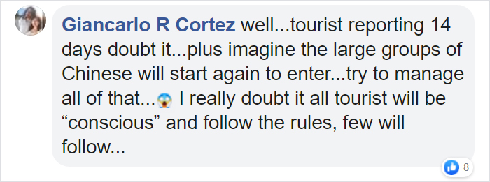 Japan Is Planning To Reopen Its Borders For Tourists In April 2021 Despite COVID-19 With New Entry Requirements Japan Is Planning To Reopen Its Borders For Tourists In April 2021 Despite COVID-19 With New Entry Requirements