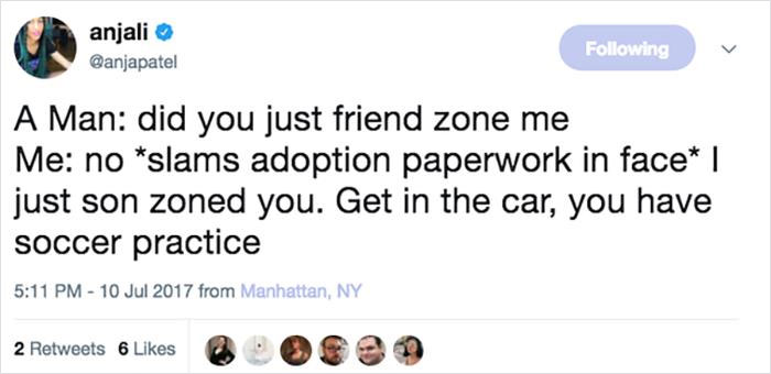 30 Jokes About The “Friend Zone” That Show How Absurd It Is 30 Jokes About The “Friend Zone” That Show How Absurd It Is