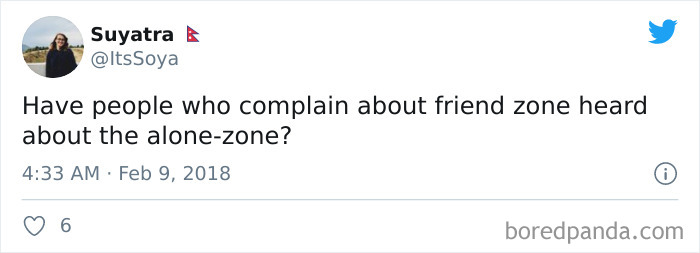 30 Jokes About The “Friend Zone” That Show How Absurd It Is 30 Jokes About The “Friend Zone” That Show How Absurd It Is