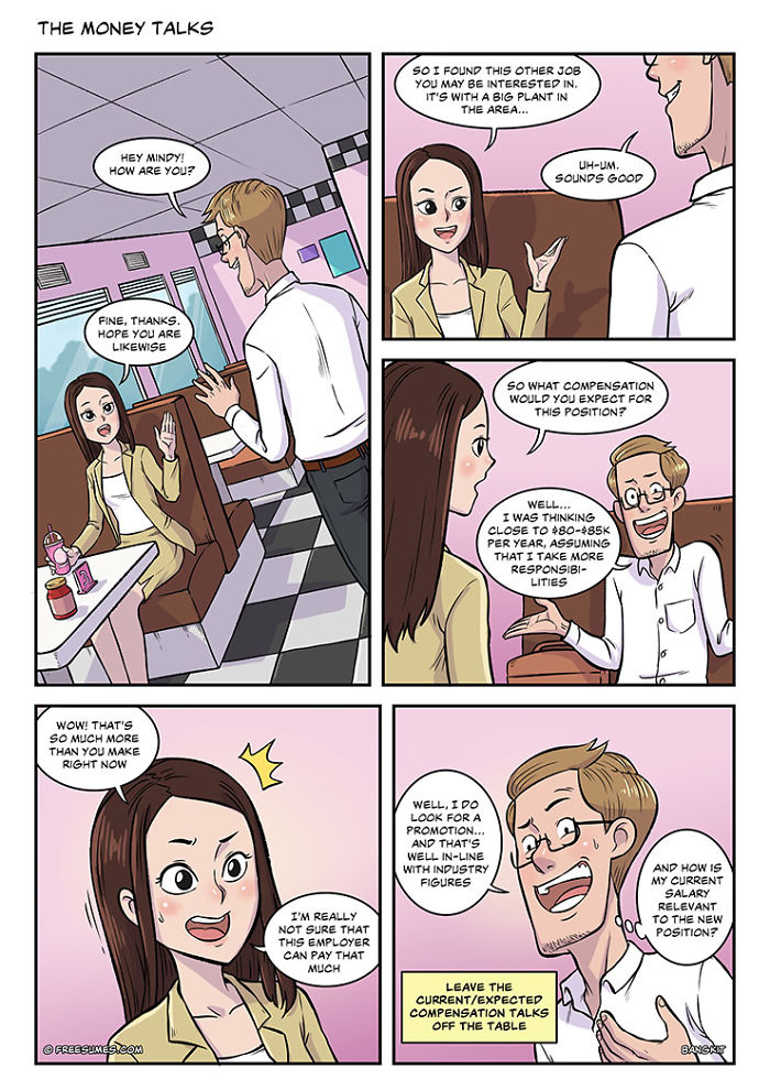 We Illustrate The Struggles Of Finding A Job All Jobseekers Will Understand (22 New Pics) We Illustrate The Struggles Of Finding A Job All Jobseekers Will Understand (22 New Pics)