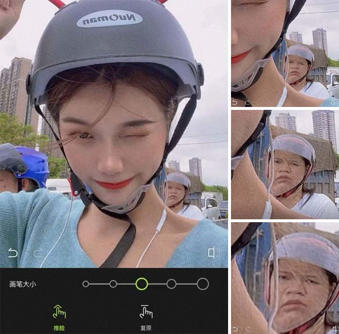 30 Times People Spotted Such Fake Instagrammers, It’s Borderline Ridiculous (New Pics)