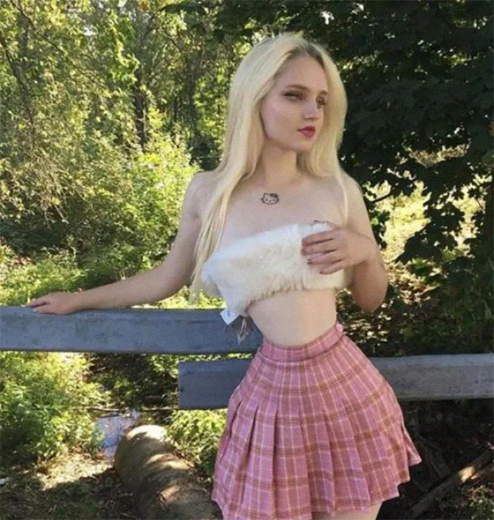 30 Times People Spotted Such Fake Instagrammers, It’s Borderline Ridiculous (New Pics)