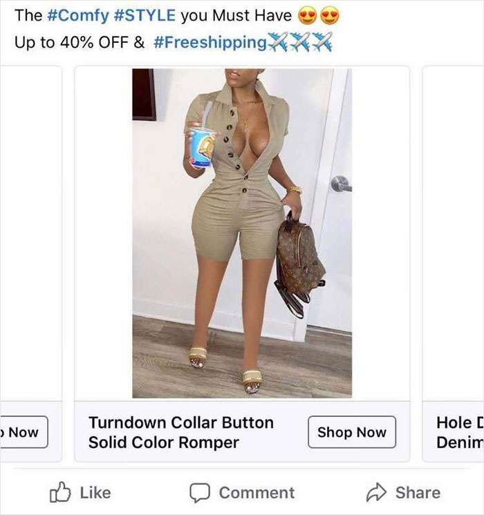 30 Times People Spotted Such Fake Instagrammers, It’s Borderline Ridiculous (New Pics)