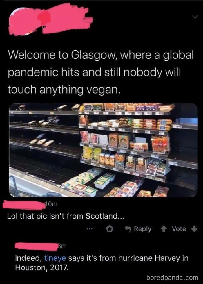 50 Times People Were Lying In Broad Daylight And Got Called Out, And It&#8217;s So Satisfying