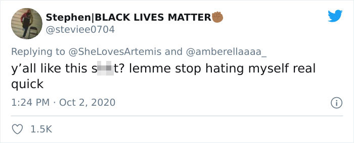 People Are Getting Emotional Over Rihanna&#8217;s Decision Not To Ignore The Fact That Men Come In Different Sizes And Shapes