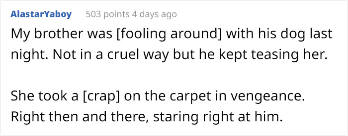 What Could Go Wrong If You Put A Dog On A Diet? Watch This Owner Learn The Hard Way What Could Go Wrong If You Put A Dog On A Diet? Watch This Owner Learn The Hard Way