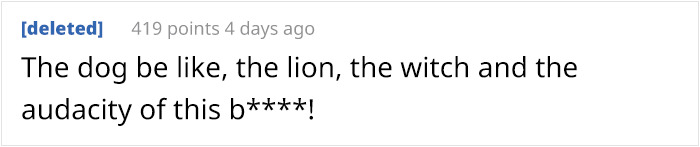 What Could Go Wrong If You Put A Dog On A Diet? Watch This Owner Learn The Hard Way What Could Go Wrong If You Put A Dog On A Diet? Watch This Owner Learn The Hard Way