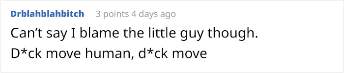 What Could Go Wrong If You Put A Dog On A Diet? Watch This Owner Learn The Hard Way What Could Go Wrong If You Put A Dog On A Diet? Watch This Owner Learn The Hard Way