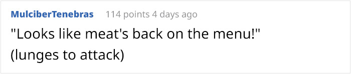 What Could Go Wrong If You Put A Dog On A Diet? Watch This Owner Learn The Hard Way What Could Go Wrong If You Put A Dog On A Diet? Watch This Owner Learn The Hard Way