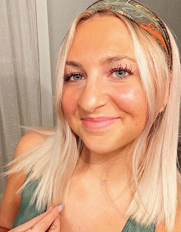 Student Records Male Classmates Repeatedly Interrupting Her During Zoom Calls And Her TikTok Goes Viral Student Records Male Classmates Repeatedly Interrupting Her During Zoom Calls And Her TikTok Goes Viral