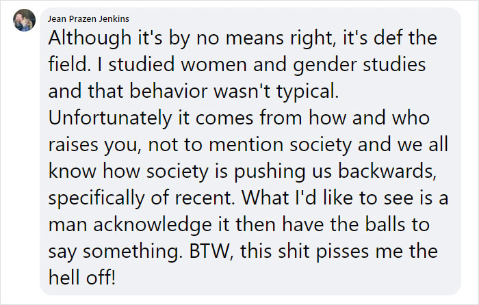 Student Records Male Classmates Repeatedly Interrupting Her During Zoom Calls And Her TikTok Goes Viral Student Records Male Classmates Repeatedly Interrupting Her During Zoom Calls And Her TikTok Goes Viral