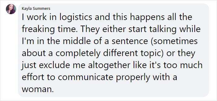 Student Records Male Classmates Repeatedly Interrupting Her During Zoom Calls And Her TikTok Goes Viral Student Records Male Classmates Repeatedly Interrupting Her During Zoom Calls And Her TikTok Goes Viral