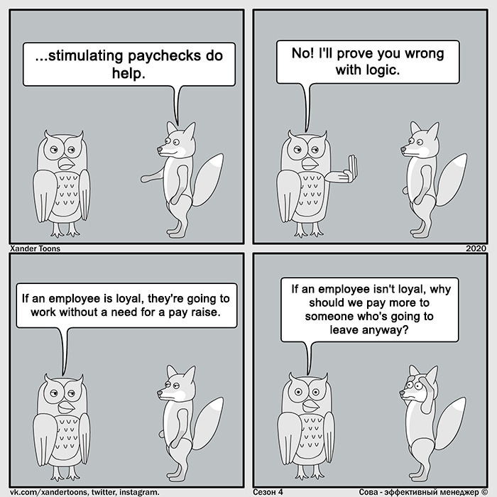 30 Painfully Relatable Boss Comics That Most People Working In An Office Will Relate To (New Pics) 30 Painfully Relatable Boss Comics That Most People Working In An Office Will Relate To (New Pics)