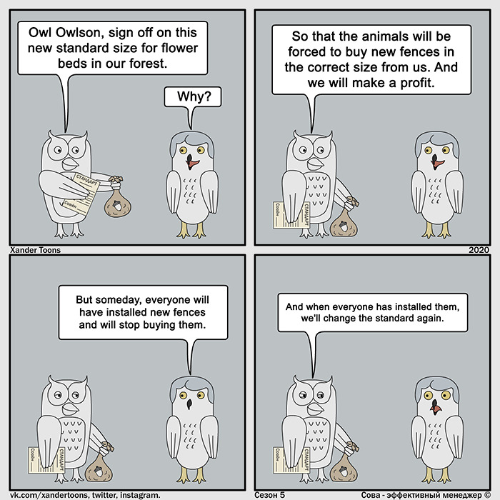 30 Painfully Relatable Boss Comics That Most People Working In An Office Will Relate To (New Pics) 30 Painfully Relatable Boss Comics That Most People Working In An Office Will Relate To (New Pics)