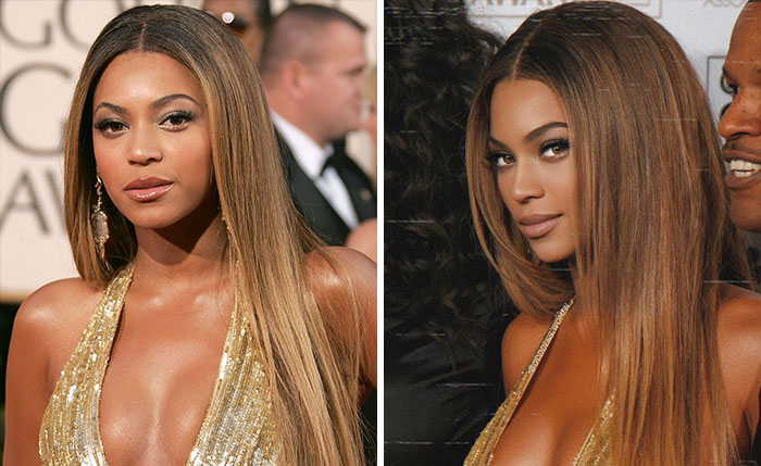 Someone Is Editing Celeb Pics To Fit Today’s Influencer Beauty Standards And People Have Mixed Feelings (30 Pics) Someone Is Editing Celeb Pics To Fit Today’s Influencer Beauty Standards And People Have Mixed Feelings (30 Pics)