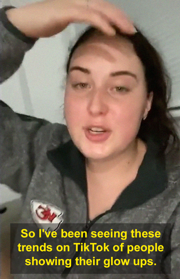 16 Women That “Peaked” In High School Share Their Pics For “Glow-Down” Challenge 16 Women That “Peaked” In High School Share Their Pics For “Glow-Down” Challenge