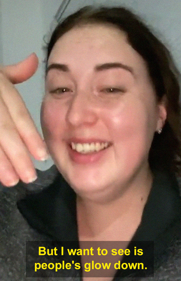 16 Women That “Peaked” In High School Share Their Pics For “Glow-Down” Challenge 16 Women That “Peaked” In High School Share Their Pics For “Glow-Down” Challenge