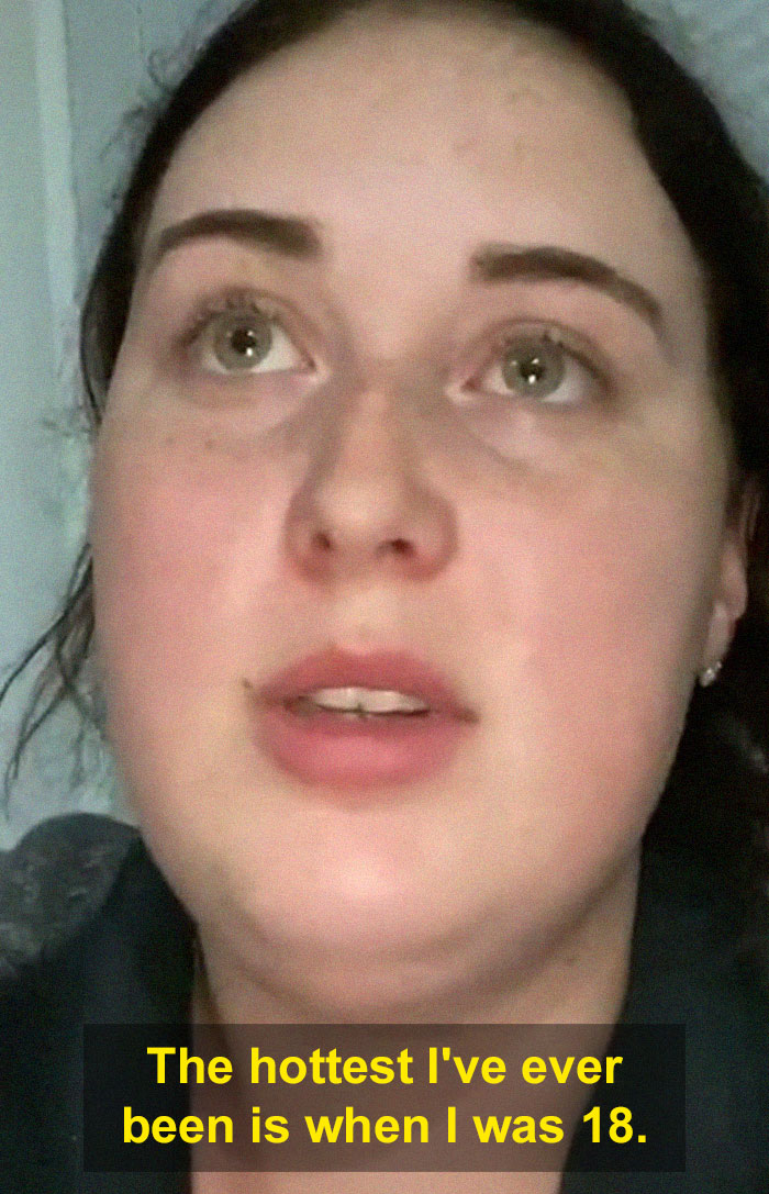 16 Women That “Peaked” In High School Share Their Pics For “Glow-Down” Challenge 16 Women That “Peaked” In High School Share Their Pics For “Glow-Down” Challenge