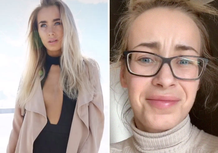 16 Women That “Peaked” In High School Share Their Pics For “Glow-Down” Challenge 16 Women That “Peaked” In High School Share Their Pics For “Glow-Down” Challenge