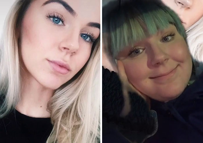 16 Women That “Peaked” In High School Share Their Pics For “Glow-Down” Challenge 16 Women That “Peaked” In High School Share Their Pics For “Glow-Down” Challenge