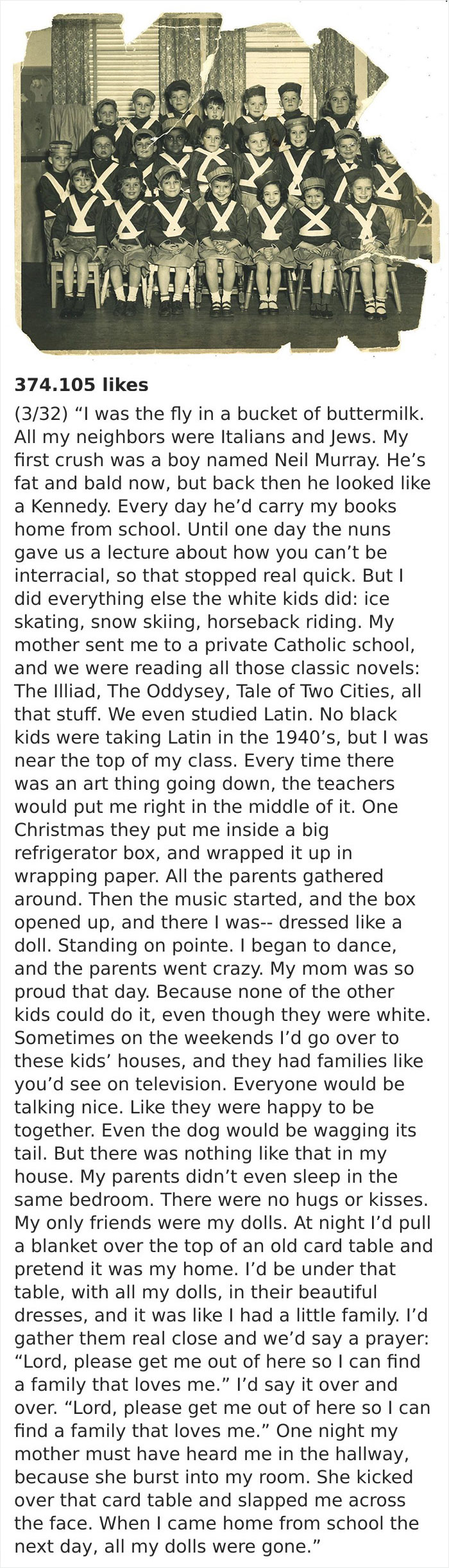 Humans Of New York Is Back With 32 More Of Tanqueray’s Crazy Wild Stories Humans Of New York Is Back With 32 More Of Tanqueray’s Crazy Wild Stories