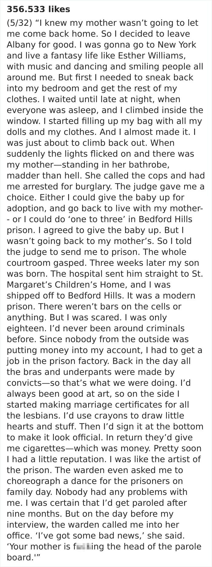 Humans Of New York Is Back With 32 More Of Tanqueray’s Crazy Wild Stories Humans Of New York Is Back With 32 More Of Tanqueray’s Crazy Wild Stories