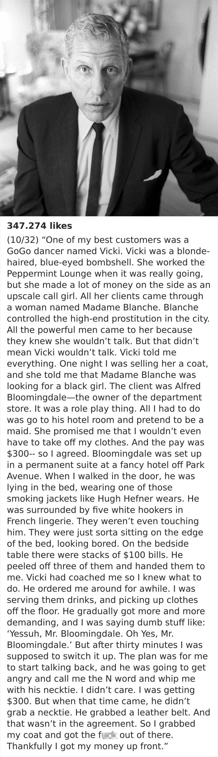 Humans Of New York Is Back With 32 More Of Tanqueray’s Crazy Wild Stories Humans Of New York Is Back With 32 More Of Tanqueray’s Crazy Wild Stories