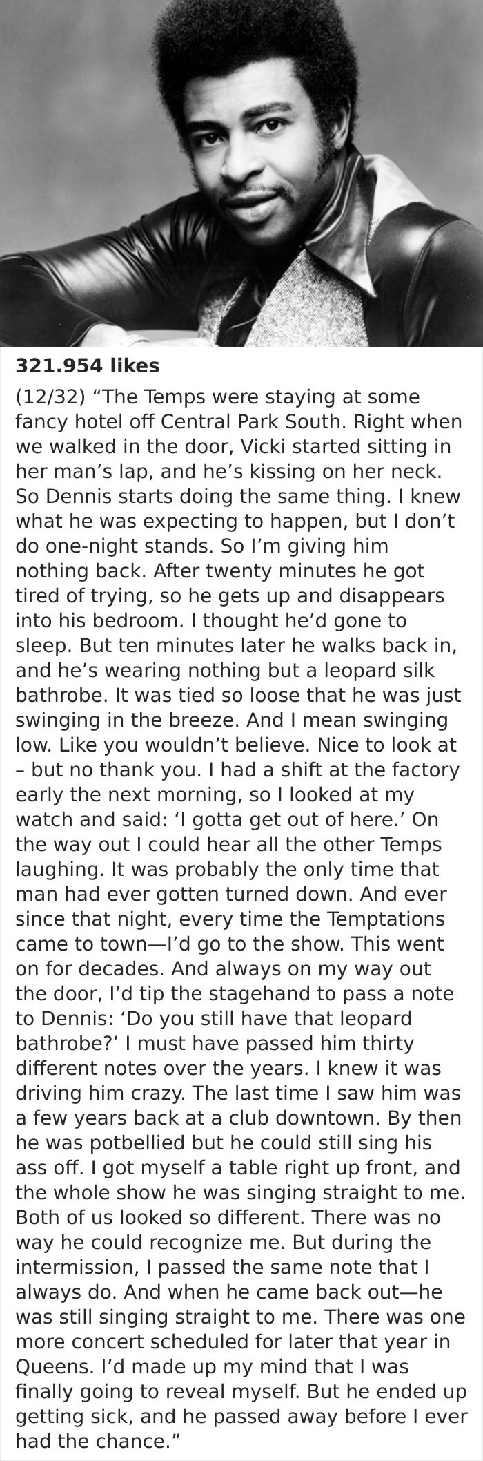 Humans Of New York Is Back With 32 More Of Tanqueray’s Crazy Wild Stories Humans Of New York Is Back With 32 More Of Tanqueray’s Crazy Wild Stories