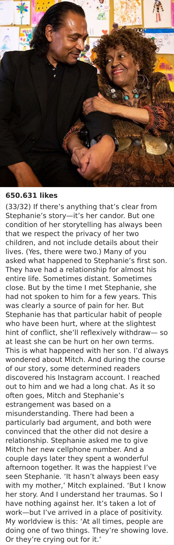 Humans Of New York Is Back With 32 More Of Tanqueray’s Crazy Wild Stories Humans Of New York Is Back With 32 More Of Tanqueray’s Crazy Wild Stories