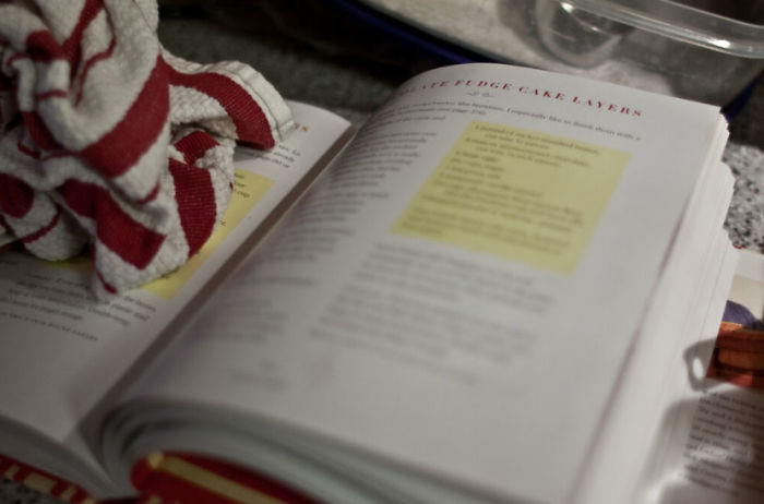 Pro Chefs Share The Most Common Mistakes That We, Amateurs, Make (30 Pics) Pro Chefs Share The Most Common Mistakes That We, Amateurs, Make (30 Pics)