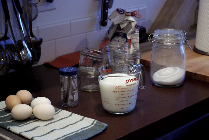 Pro Chefs Share The Most Common Mistakes That We, Amateurs, Make (30 Pics) Pro Chefs Share The Most Common Mistakes That We, Amateurs, Make (30 Pics)