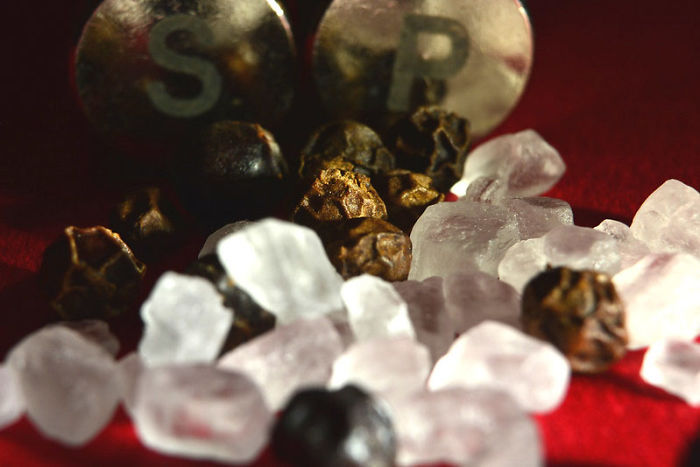 Pro Chefs Share The Most Common Mistakes That We, Amateurs, Make (30 Pics) Pro Chefs Share The Most Common Mistakes That We, Amateurs, Make (30 Pics)