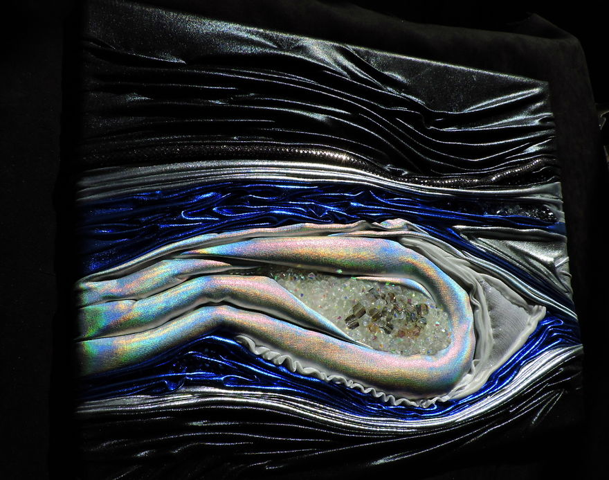 I Create Hyper-Realistic, Life-Sized Articulated People To Keep Me Company In The “Middle Of Nowhere” I Create Hyper-Realistic, Life-Sized Articulated People To Keep Me Company In The “Middle Of Nowhere”