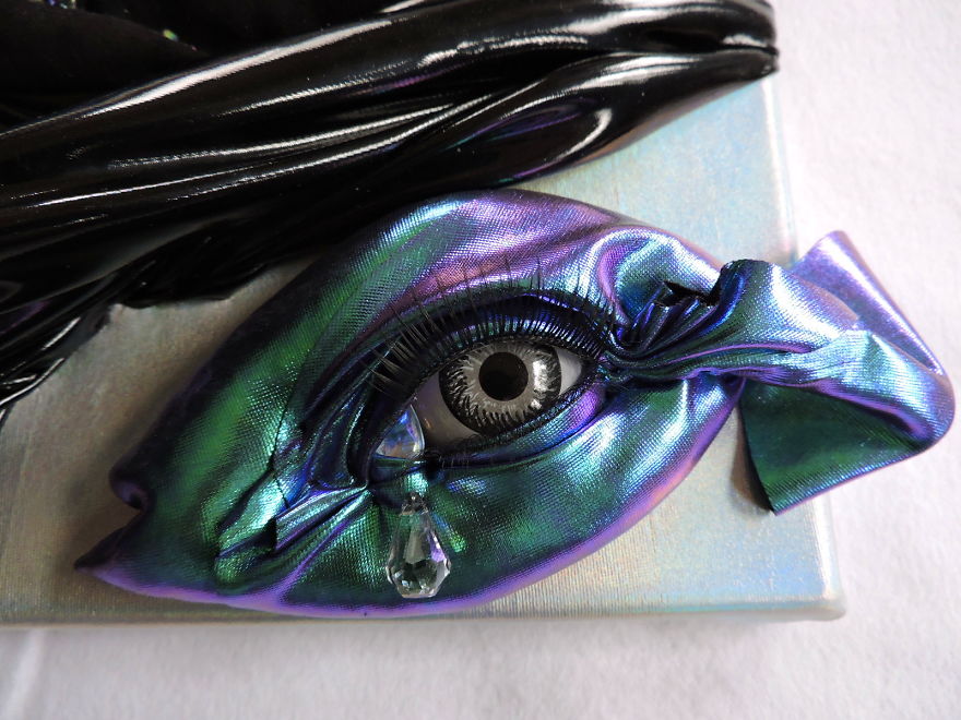 I Create Hyper-Realistic, Life-Sized Articulated People To Keep Me Company In The “Middle Of Nowhere” I Create Hyper-Realistic, Life-Sized Articulated People To Keep Me Company In The “Middle Of Nowhere”