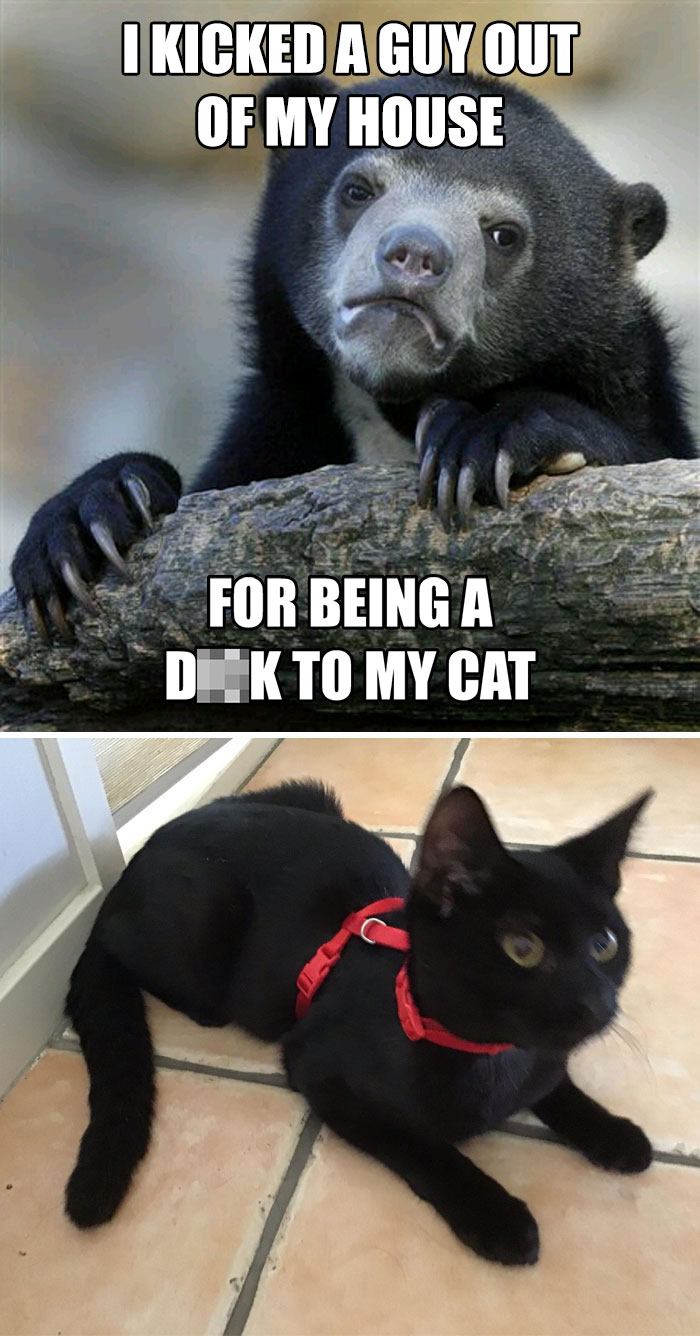 40 People Confess Anonymously About Their Most Embarrassing Secrets And Opinions (New Pics) 40 People Confess Anonymously About Their Most Embarrassing Secrets And Opinions (New Pics)