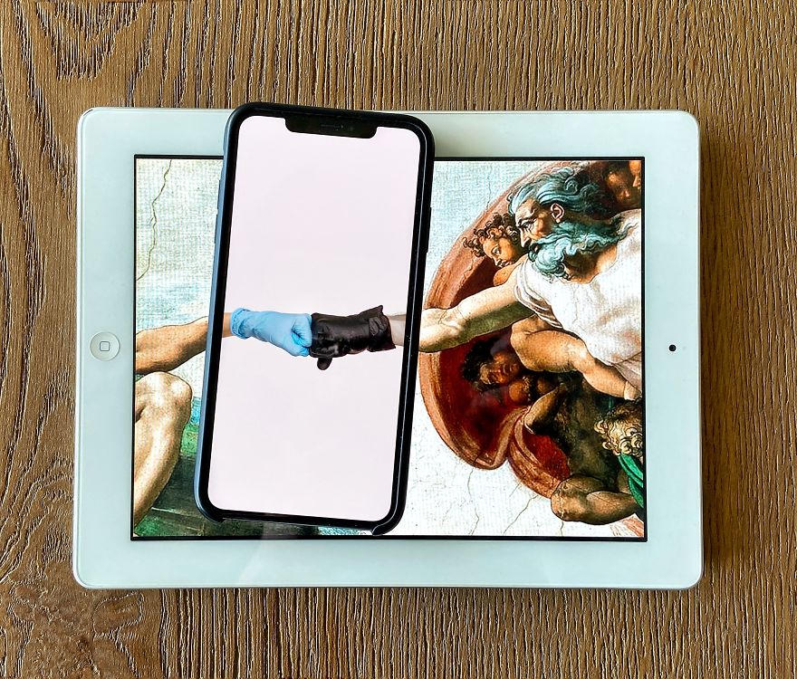 I Bring Everyday Objects To Life With My Smartphone And No Editing (30 New Pics) I Bring Everyday Objects To Life With My Smartphone And No Editing (30 New Pics)