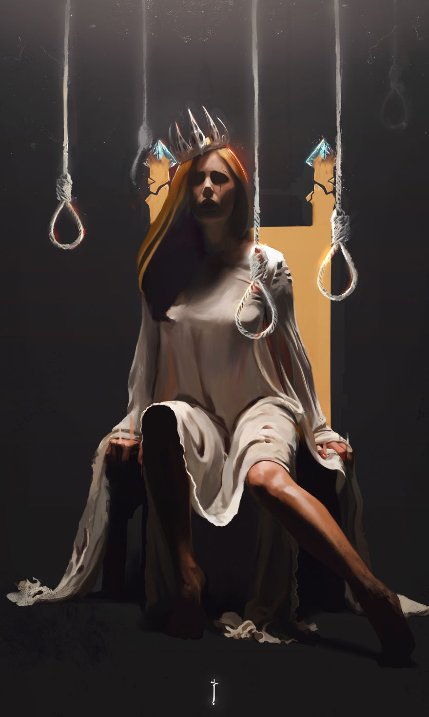 Art Helped Me To Find My Way Out Of Depression Art Helped Me To Find My Way Out Of Depression