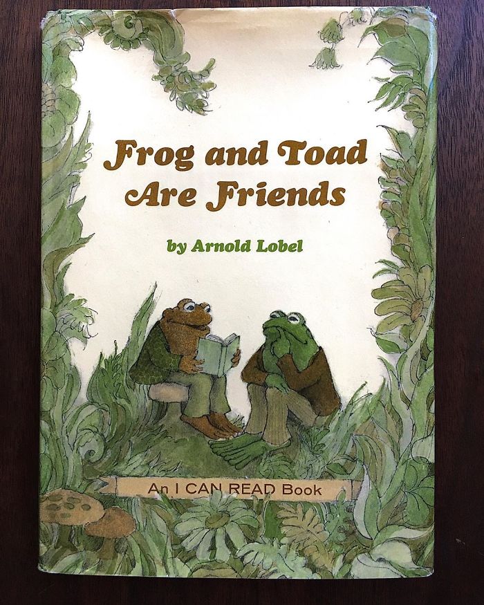 People Can’t Get Enough Of These Knitted Frog And Toad Plushies Created By Knitter Kristina McGowan People Can’t Get Enough Of These Knitted Frog And Toad Plushies Created By Knitter Kristina McGowan