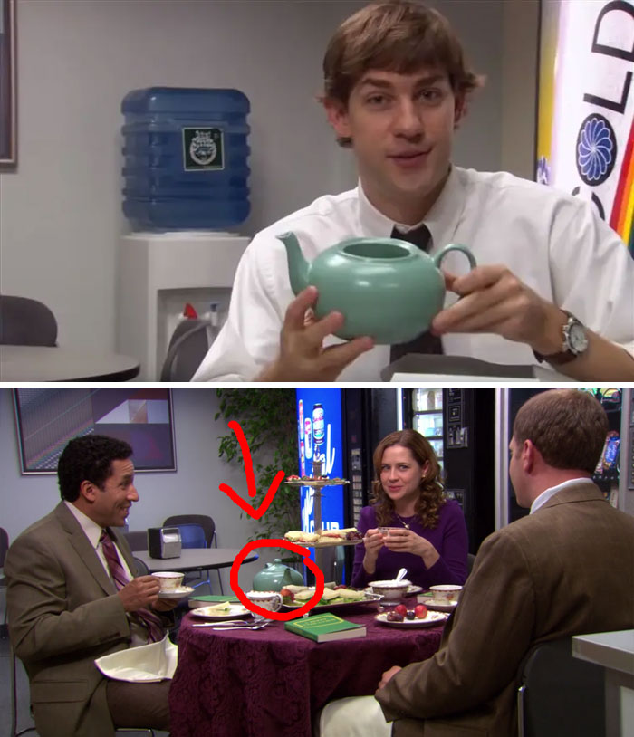 30 Details Hidden In “The Office” That Many People Didn’t Notice 30 Details Hidden In “The Office” That Many People Didn’t Notice