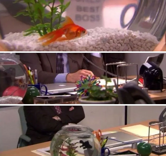 30 Details Hidden In “The Office” That Many People Didn’t Notice 30 Details Hidden In “The Office” That Many People Didn’t Notice