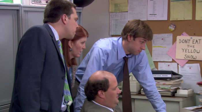 30 Details Hidden In “The Office” That Many People Didn’t Notice 30 Details Hidden In “The Office” That Many People Didn’t Notice