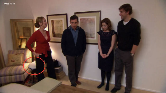 30 Details Hidden In “The Office” That Many People Didn’t Notice 30 Details Hidden In “The Office” That Many People Didn’t Notice