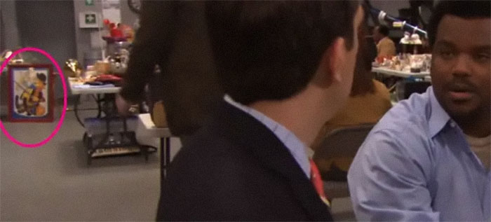 30 Details Hidden In “The Office” That Many People Didn’t Notice 30 Details Hidden In “The Office” That Many People Didn’t Notice