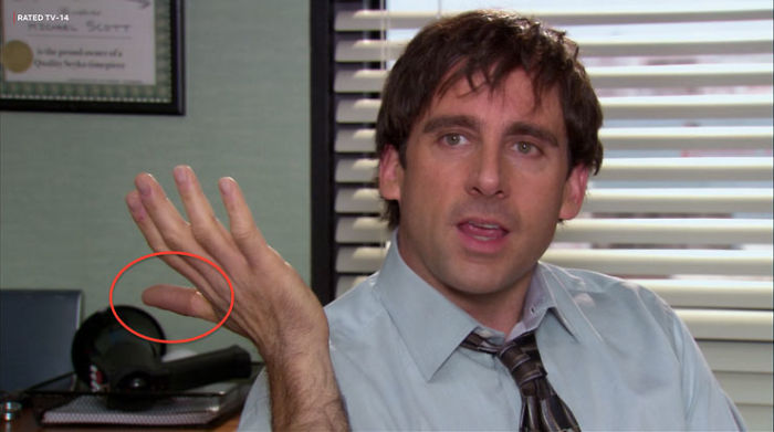 30 Details Hidden In “The Office” That Many People Didn’t Notice 30 Details Hidden In “The Office” That Many People Didn’t Notice