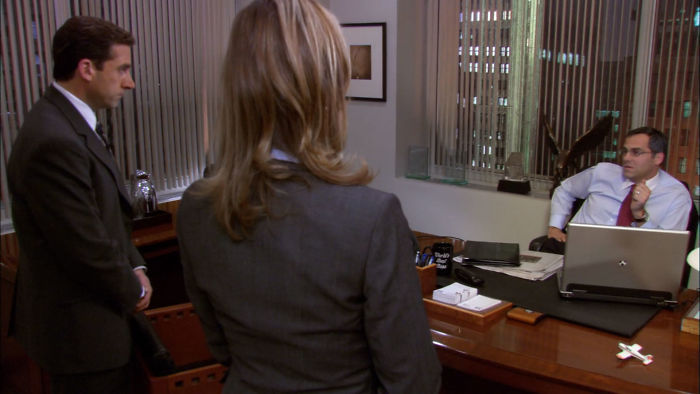 30 Details Hidden In “The Office” That Many People Didn’t Notice 30 Details Hidden In “The Office” That Many People Didn’t Notice