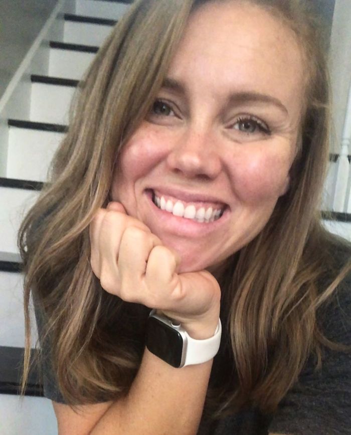 Woman Who Was Kidnapped By A Serial Killer Is Now Sharing Her Story And Safety Tips With Her 176K TikTok Followers Woman Who Was Kidnapped By A Serial Killer Is Now Sharing Her Story And Safety Tips With Her 176K TikTok Followers