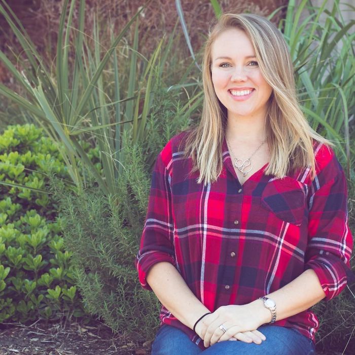 Woman Who Was Kidnapped By A Serial Killer Is Now Sharing Her Story And Safety Tips With Her 176K TikTok Followers Woman Who Was Kidnapped By A Serial Killer Is Now Sharing Her Story And Safety Tips With Her 176K TikTok Followers