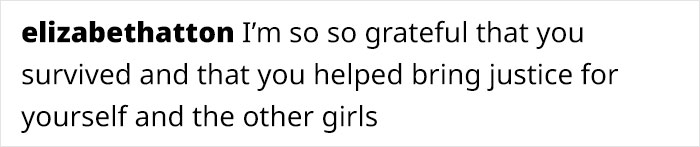 Woman Who Was Kidnapped By A Serial Killer Is Now Sharing Her Story And Safety Tips With Her 176K TikTok Followers Woman Who Was Kidnapped By A Serial Killer Is Now Sharing Her Story And Safety Tips With Her 176K TikTok Followers